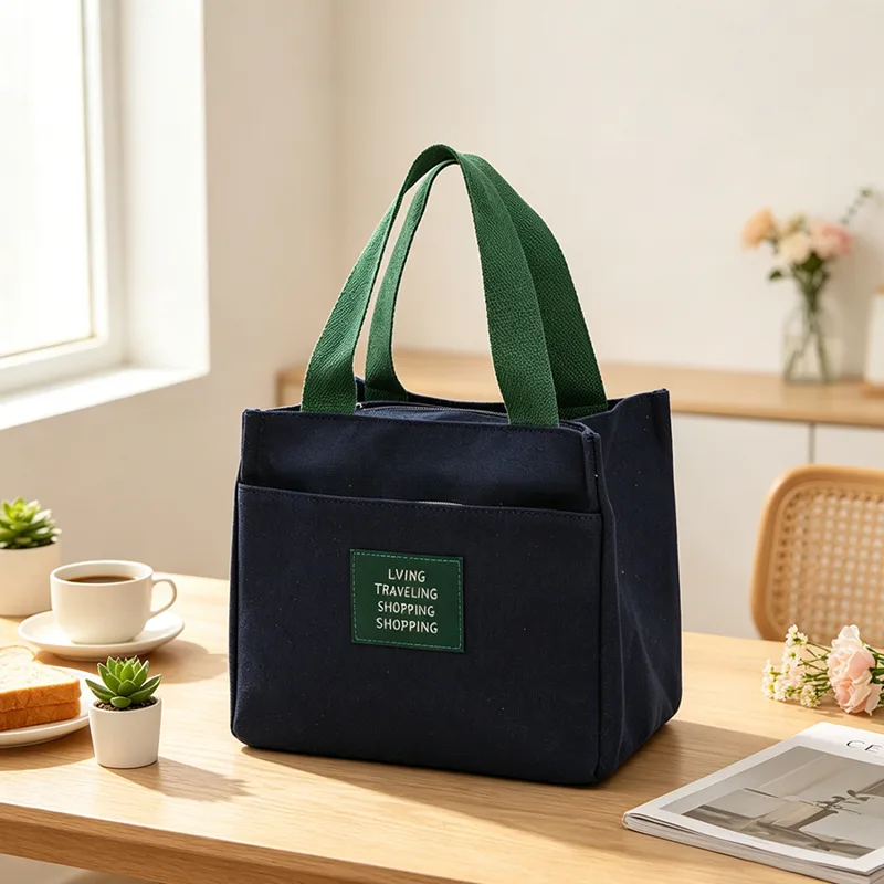 Canvas Tote Bag - Canvas bag - New style handbag,