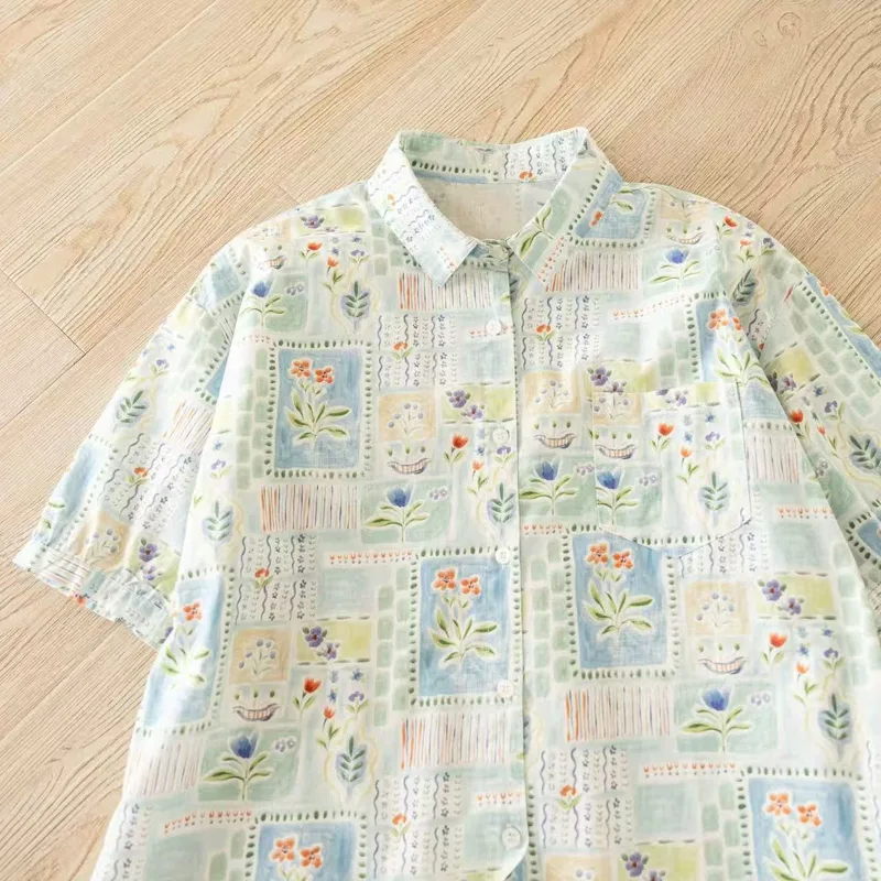 Women Fashion Japan - 2026 Mori Girl Japanese fashion cartoon