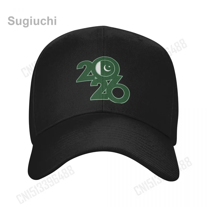 Women Fashion Pakistan - Pakistan Flag With 2026 Baseball Cap
