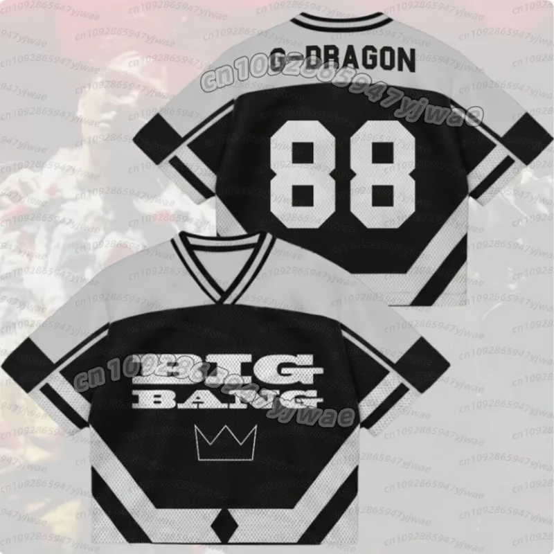 Trend Women Fashion - Summer Men Women BigBang 2026 World