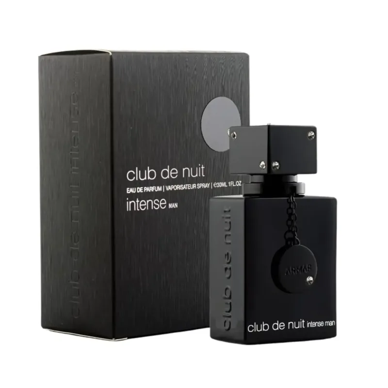 Trend Women Fashion - Armaf Club De Nuit Intense 100ml