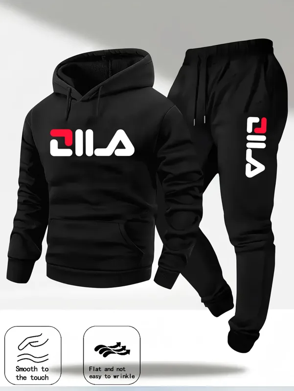 Women'S Fashion Winter 2026 - new Street Fashion Autumn Men's Sportswear