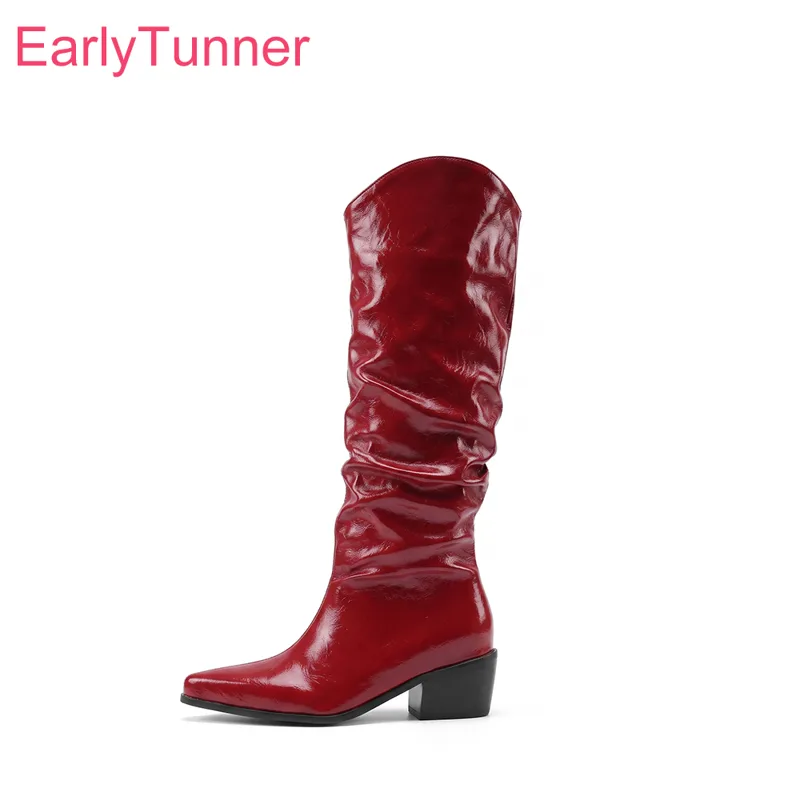 Women'S Fashion Winter 2026 - 2026 Winter Fashion Women Knee High
