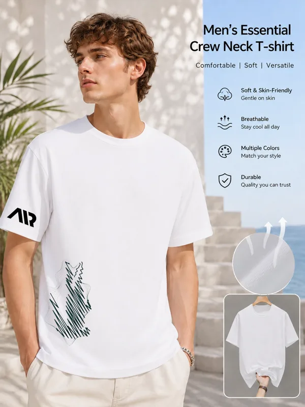 Women Fashion Japan - Summer T-shirt for men and women,