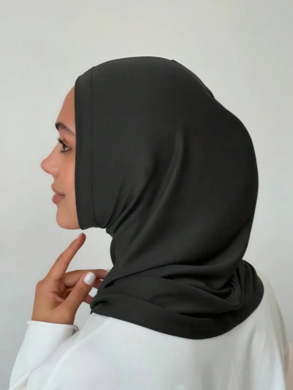 Trend Women Fashion - New Ramadan Muslim Women Instant Inner