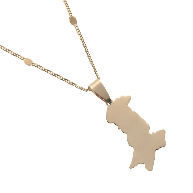 Pakistan Map & Flag Pendant Ne - Women Fashion Pakistan review and price