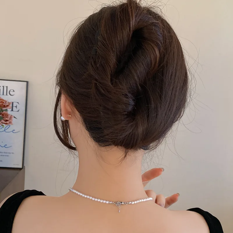 Metal U-Shaped Hair Fork Combs - Women Fashion Hair Style review and price