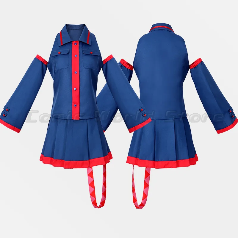 Anime Kasane Teto Cosplay Fash - Women Fashion Japan review and price