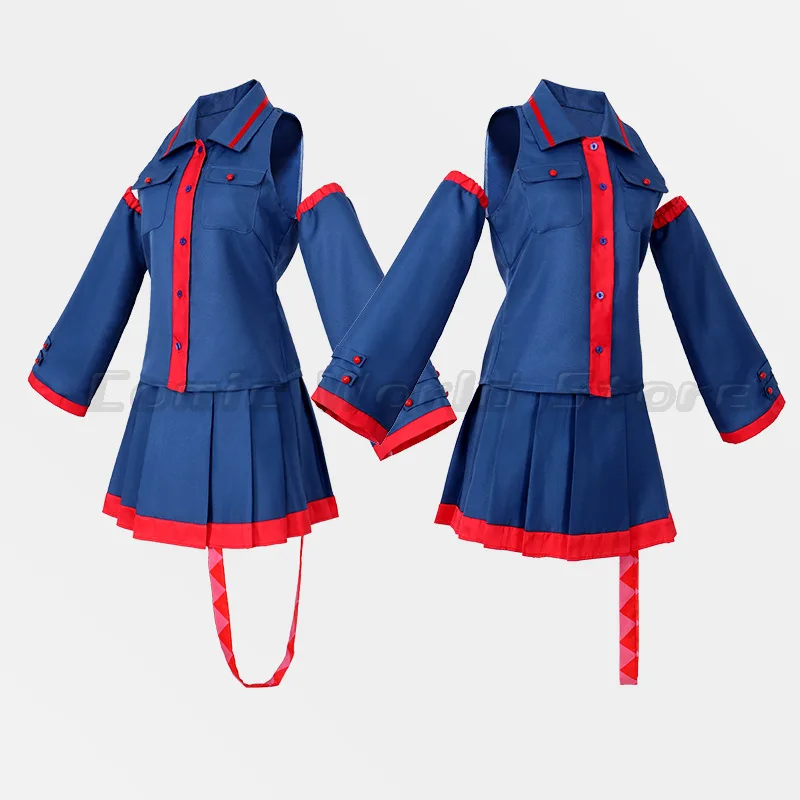 Anime Kasane Teto Cosplay Fash - Women Fashion Japan review and price
