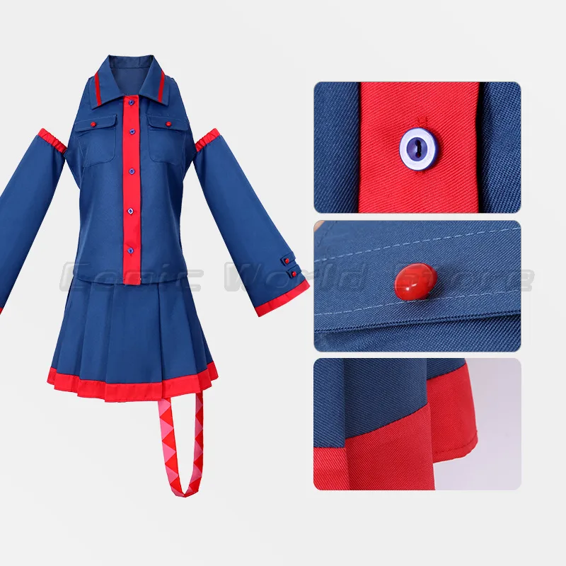 Anime Kasane Teto Cosplay Fash - Women Fashion Japan review and price