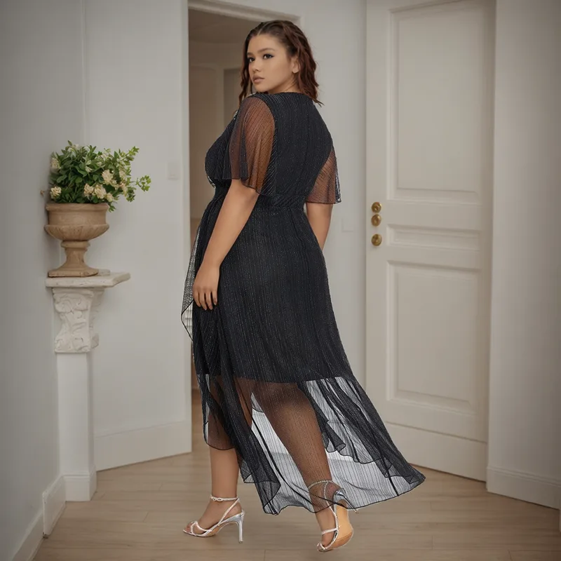 Cocktail Party Formal Dress Pl - Ruched Dress Mini review and price