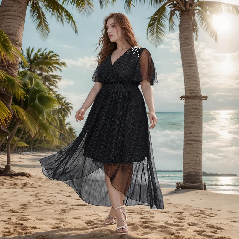 Cocktail Party Formal Dress Pl - Ruched Dress Mini review and price
