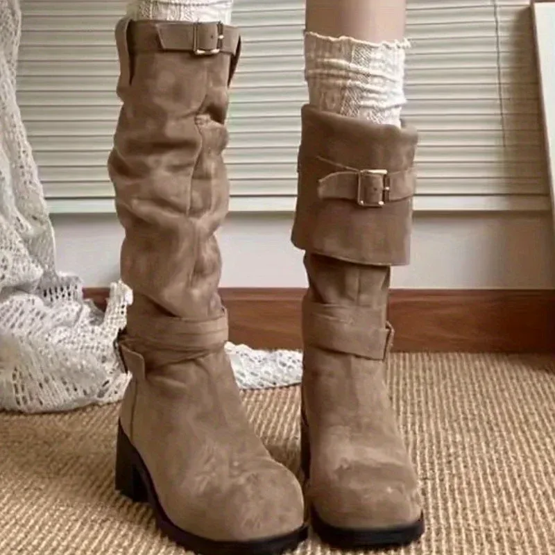 2026 New Retro Autumn Winter N - Women'S Fashion Winter 2026 review and price