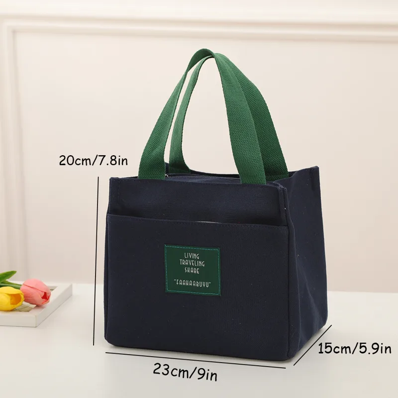 Canvas bag - New style handbag - Canvas Tote Bag review and price