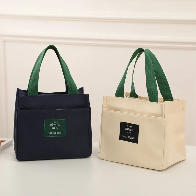 Canvas bag - New style handbag - Canvas Tote Bag review and price