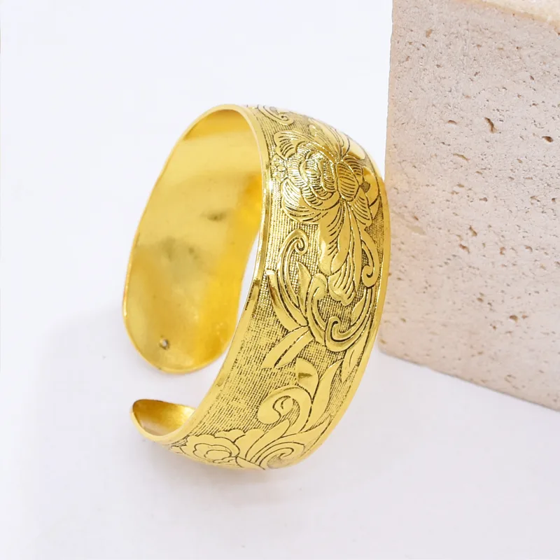 Vintage Golden Tibetan Silvery - Women Fashion Pakistan review and price