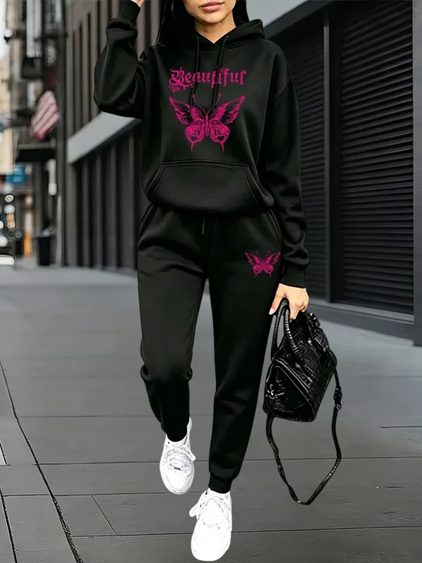 Autumn Winter Daily Casual Spo - Women'S Fashion Winter 2026 review and price