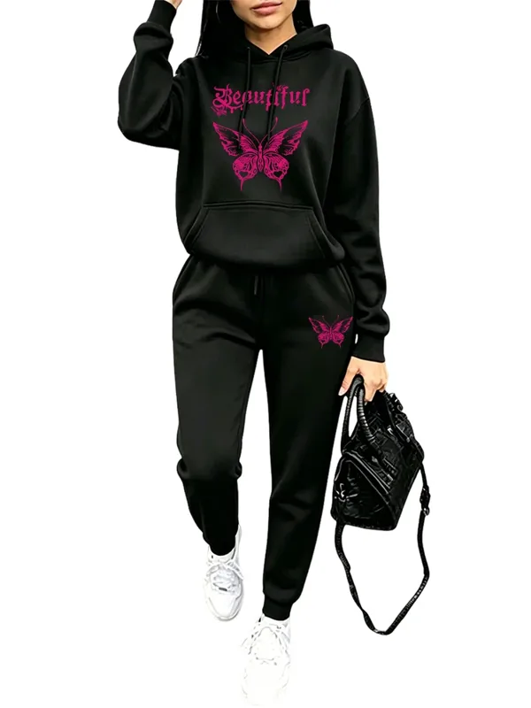 Autumn Winter Daily Casual Spo - Women'S Fashion Winter 2026 review and price