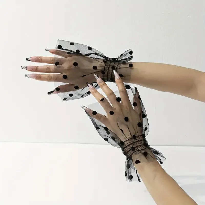 1 Pair Props Nail Tips Display - Women Fashion Gloves review and price