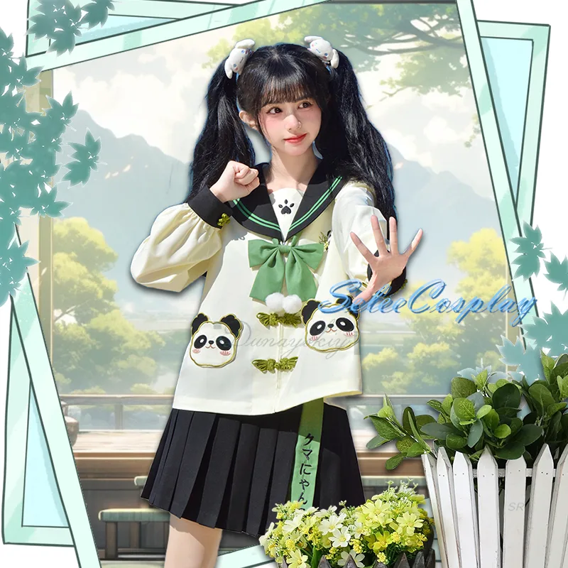 2025 New Cute Kindergarten Pan - Women Fashion Japan review and price