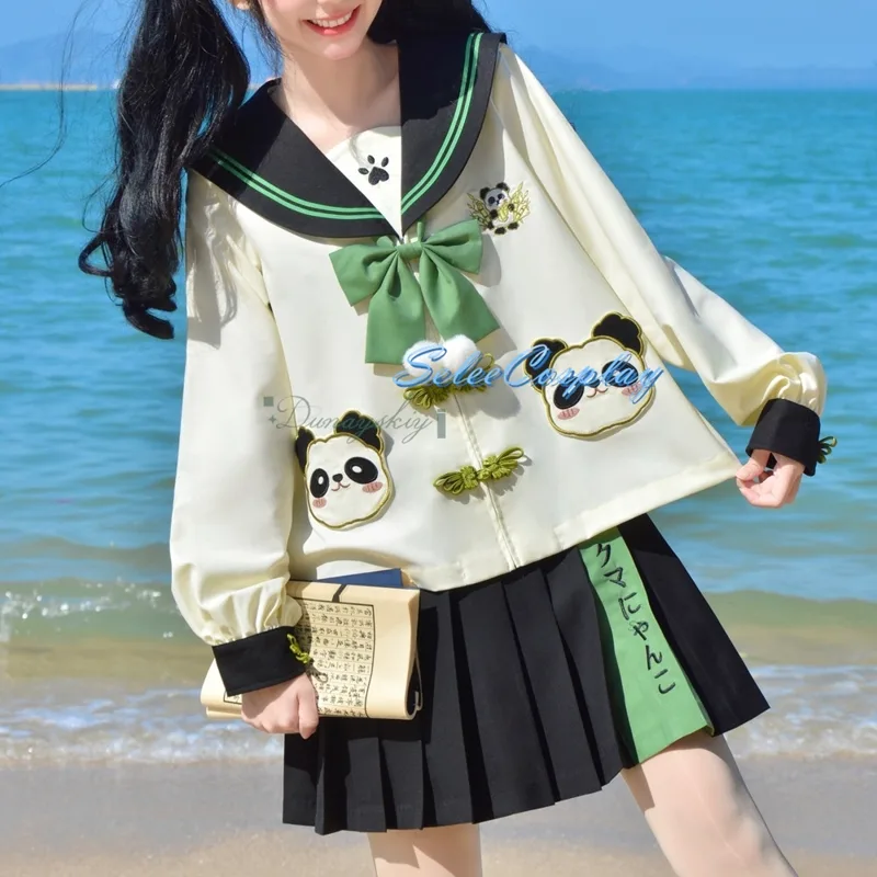2025 New Cute Kindergarten Pan - Women Fashion Japan review and price
