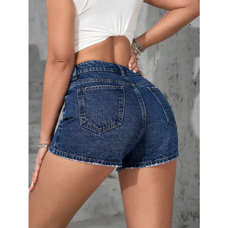Y2k Shorts Denim Shorts Women  - Denim Shorts Women review and price