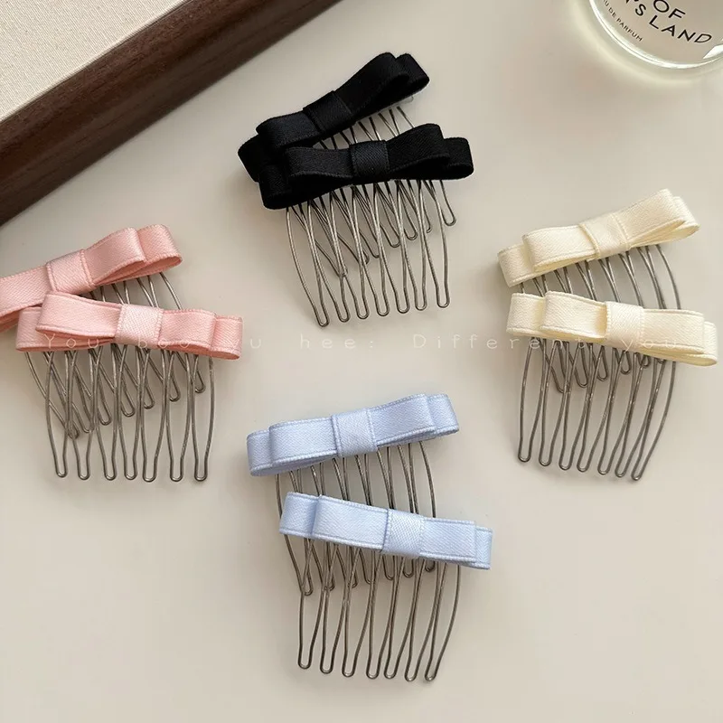 2 Pieces  Fashionable Sweet Ba - Women Fashion Hair Style review and price