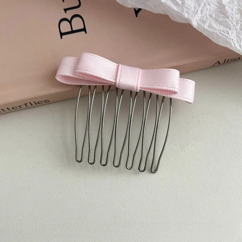 2 Pieces  Fashionable Sweet Ba - Women Fashion Hair Style review and price