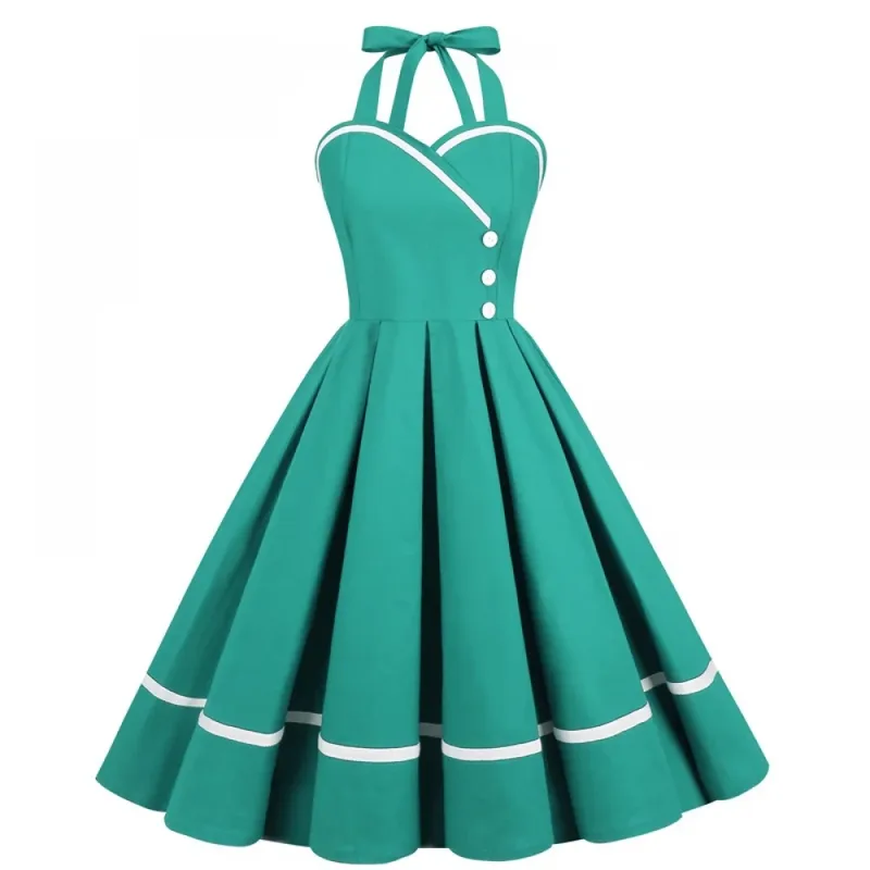 Halloween  50s 60s 80s Retro D - Women Fashion 80S review and price