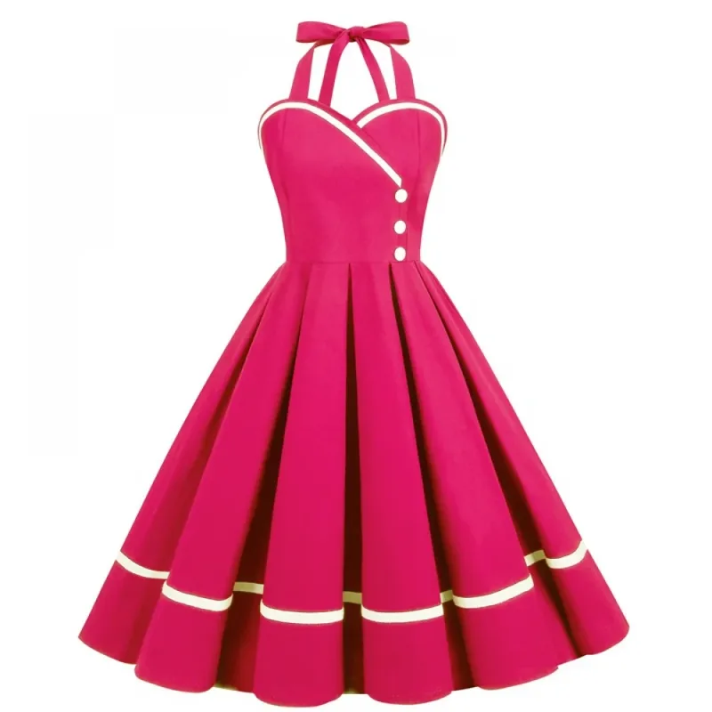 Halloween  50s 60s 80s Retro D - Women Fashion 80S review and price