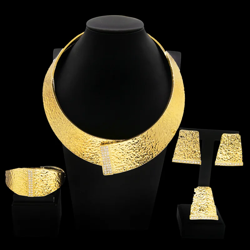 Yulaili Pakistan Bridal Jewelr - Women Fashion Pakistan review and price