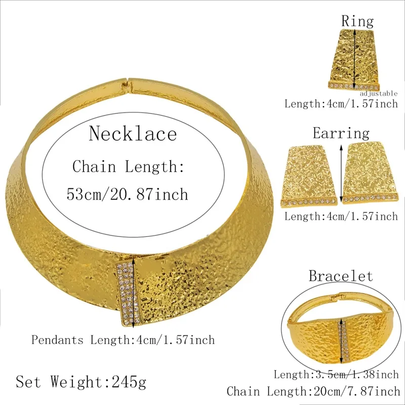 Yulaili Pakistan Bridal Jewelr - Women Fashion Pakistan review and price