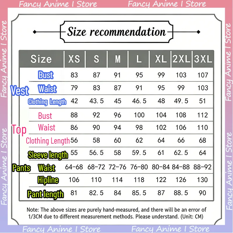 Anime Akaza Copsplay Costume H - Women Fashion Japan review and price