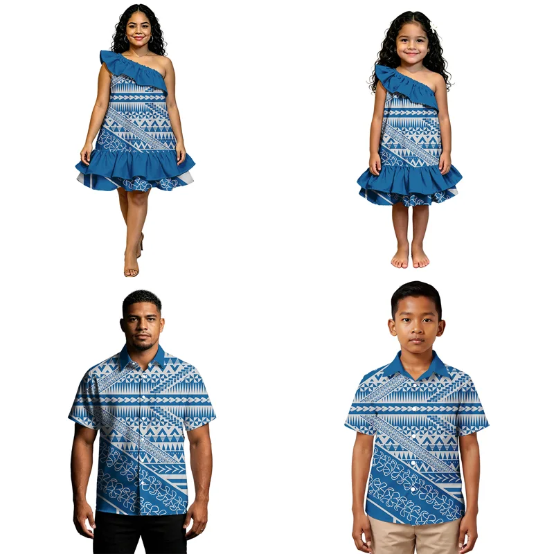Gift Hawaiian Father Son Casua - Ruched Dress Mini review and price