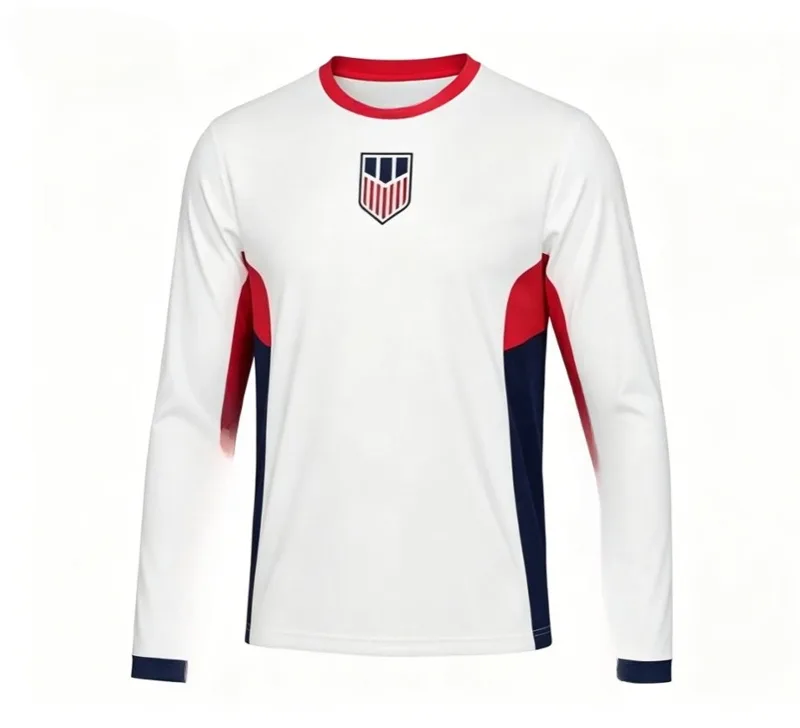 2026 American round neck footb - Trend Women Fashion review and price