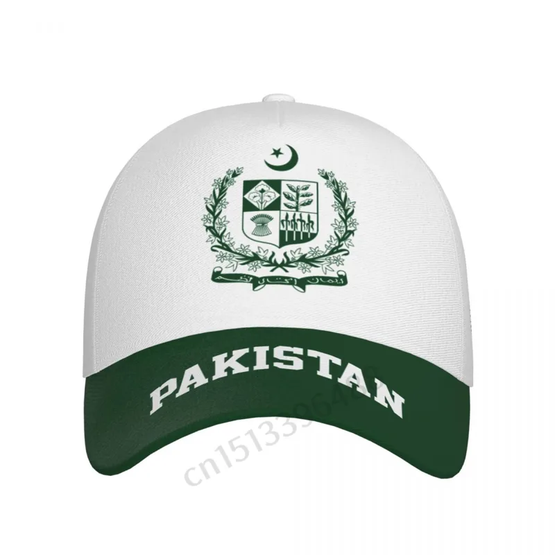 Pakistan Flag 3D Soccer Hats S - Women Fashion Pakistan review and price