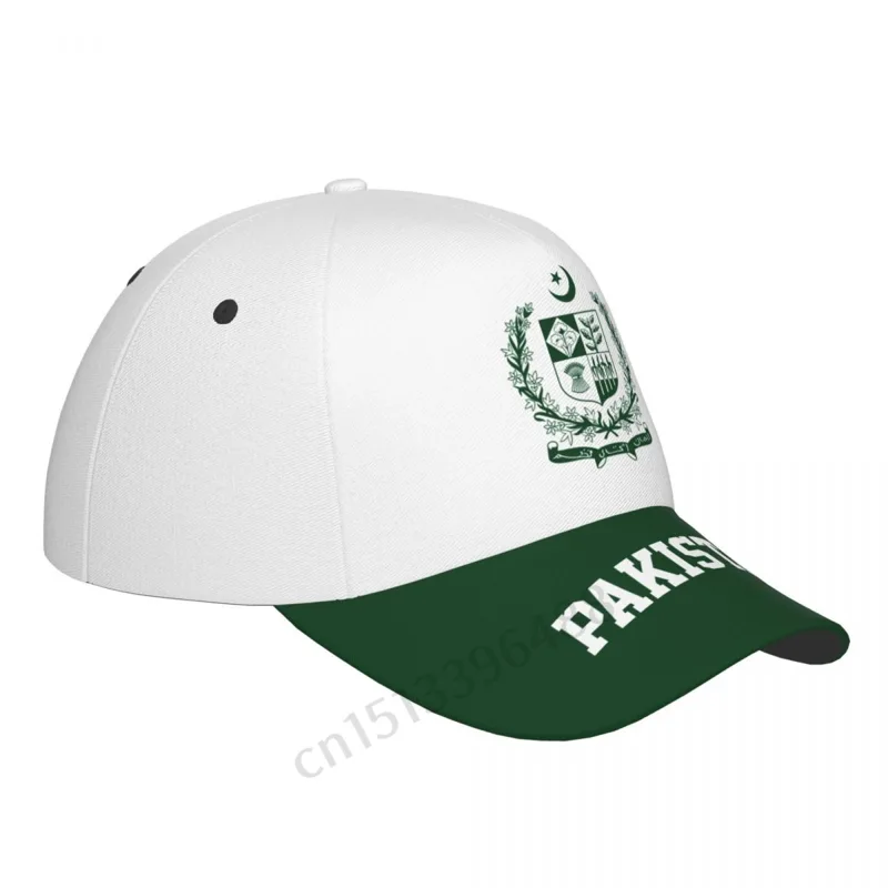 Pakistan Flag 3D Soccer Hats S - Women Fashion Pakistan review and price