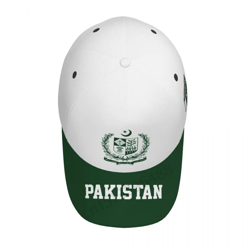 Pakistan Flag 3D Soccer Hats S - Women Fashion Pakistan review and price