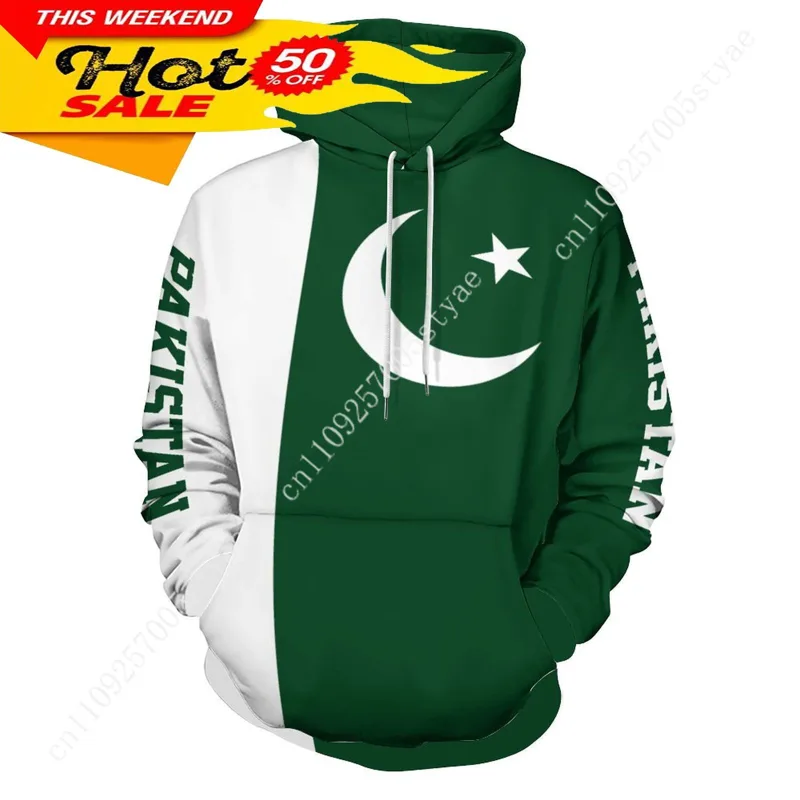 Pakistan Flag Hoodie Men Woman - Women Fashion Pakistan review and price