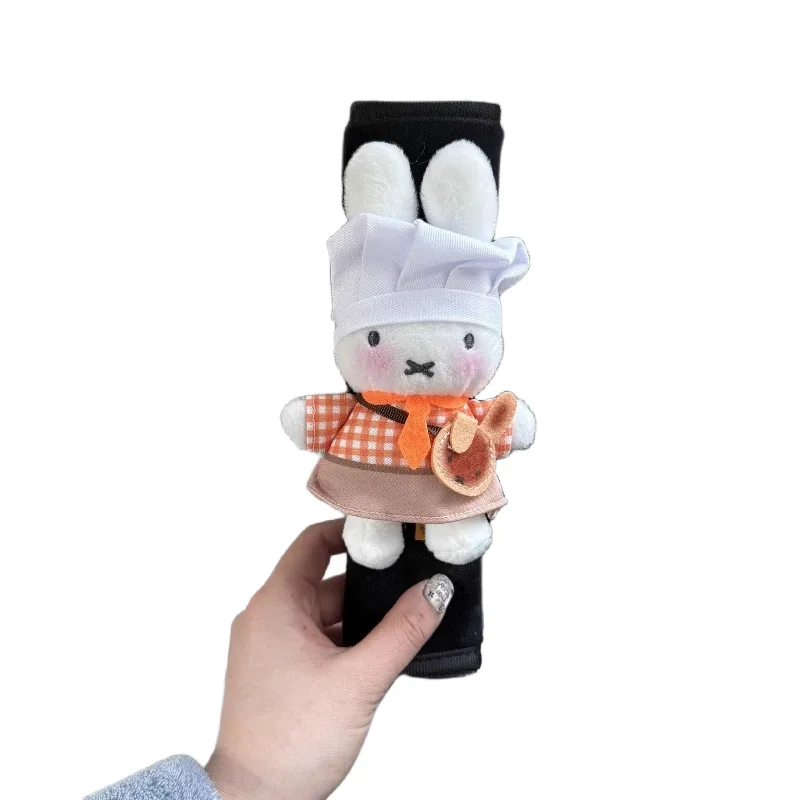Creative Miffy Rabbit Cute Car - Women Fashion Japan review and price
