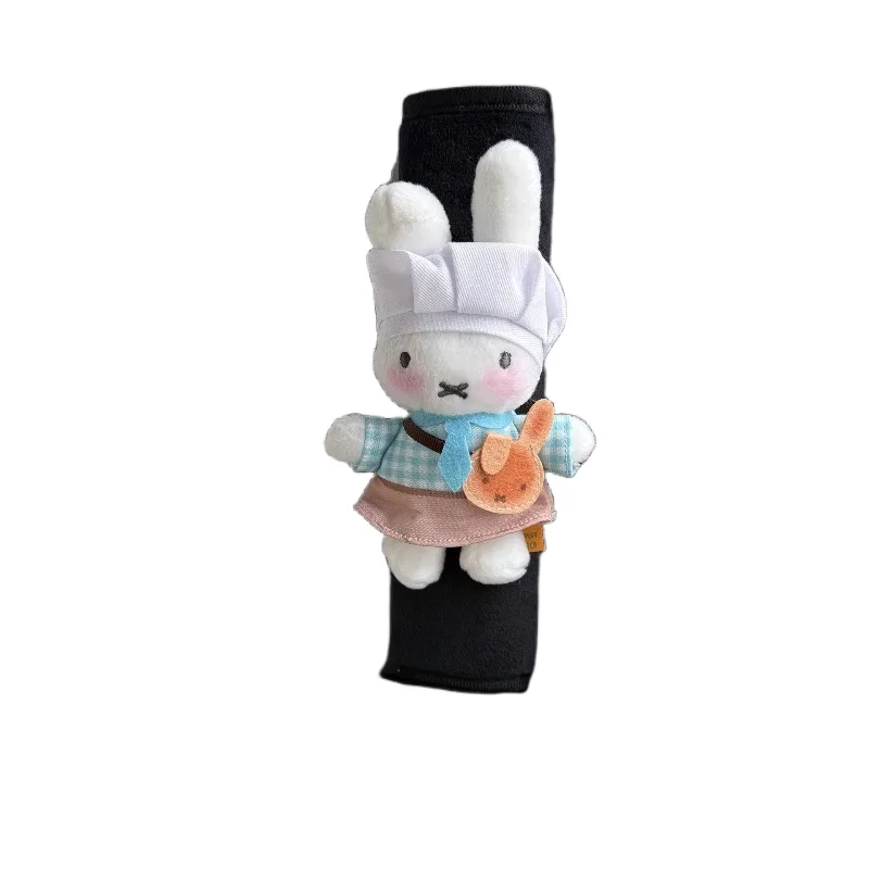 Creative Miffy Rabbit Cute Car - Women Fashion Japan review and price