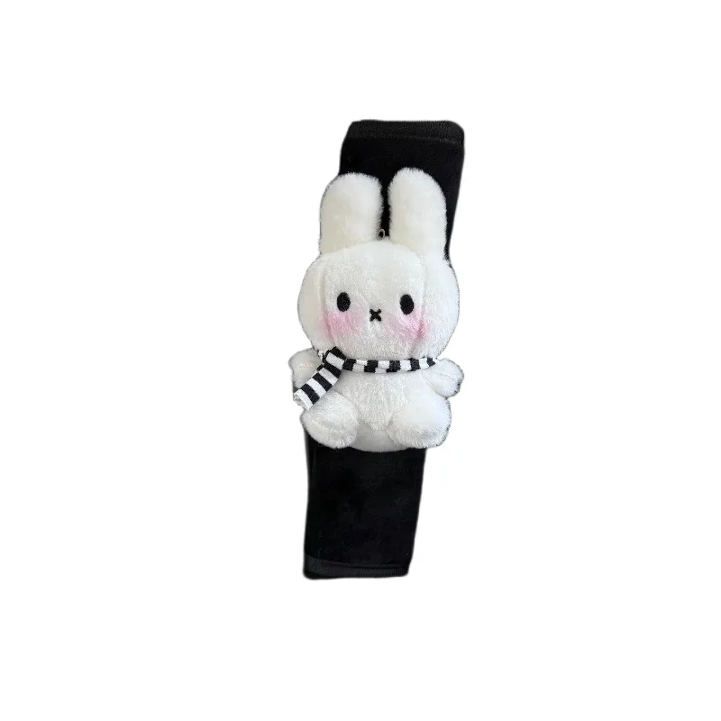 Creative Miffy Rabbit Cute Car - Women Fashion Japan review and price