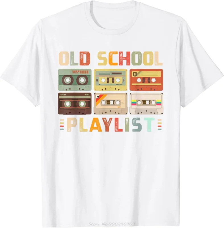 Cassette Tape Music 80s Retro  - Women Fashion 80S review and price