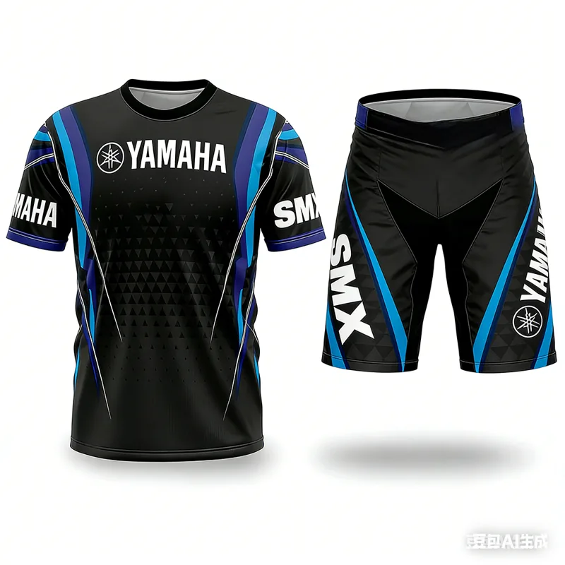 New Summer YAMAHA Men Women Mo - Trend Women Fashion review and price