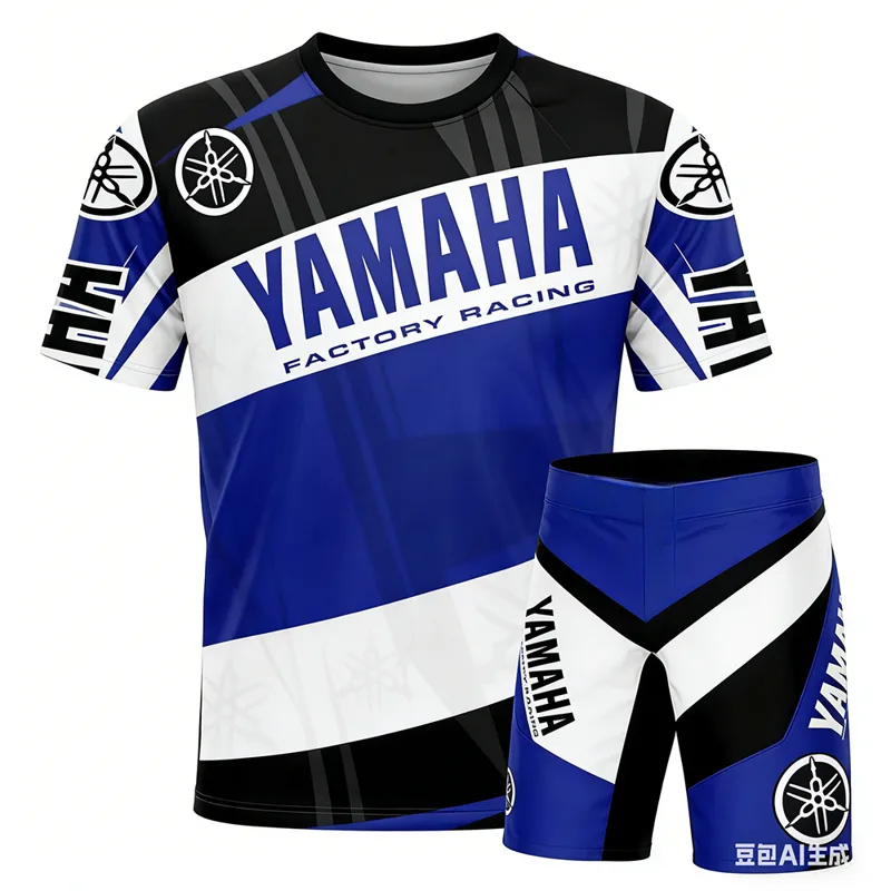 New Summer YAMAHA Men Women Mo - Trend Women Fashion review and price