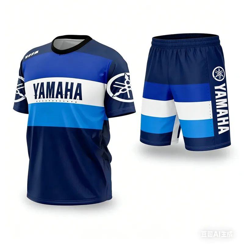 New Summer YAMAHA Men Women Mo - Trend Women Fashion review and price