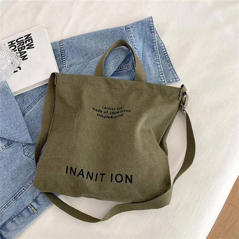Fashionable Japanese Canvas To - Canvas Tote Bag review and price