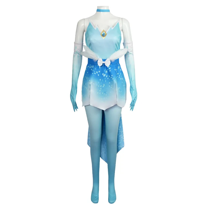 Princess Peach Toadstool Dress - Women Fashion Gloves review and price