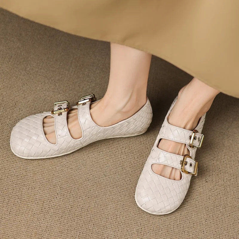 2025 new women's shoes woven c - Women'S Fashion Belts review and price