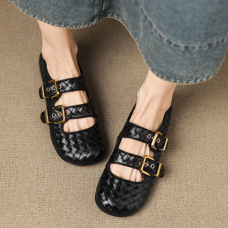 2025 new women's shoes woven c - Women'S Fashion Belts review and price